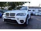 2012 Bmw X5