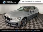 2023 BMW 540i xDrive
