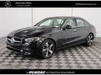 2023 Mercedes-Benz C 300