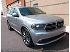 2015 Dodge Durango
