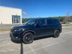 2021 Honda Passport