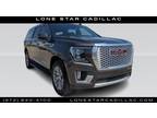 2021 GMC Yukon XL