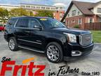 2015 GMC Yukon