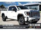 2024 GMC Sierra 2500