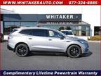 2023 Buick Enclave