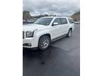 2017 GMC Yukon XL