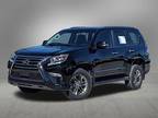 2014 Lexus GX 460