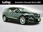 2022 Buick Enclave
