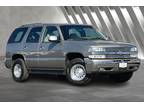 2003 Chevrolet Tahoe