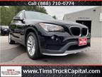 2015 Bmw X1