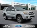 2006 Toyota 4Runner
