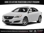 2015 Buick Regal