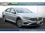 2021 Volkswagen Jetta