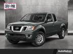 2016 Nissan Frontier