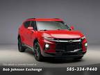 2020 Chevrolet Blazer