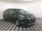 2023 Toyota Sienna