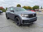 2022 Volkswagen Atlas