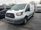 2017 Ford Transit-150