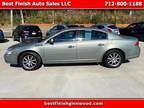 2006 Buick Lucerne