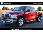 2007 Dodge Ram 1500 Truck