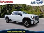 2024 GMC Sierra 2500