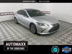 2021 Lexus ES 350