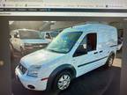 2010 Ford Transit Connect