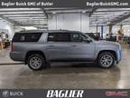2018 GMC Yukon XL