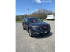 2018 GMC Acadia