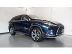 2022 Lexus RX 350L