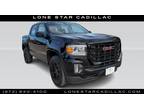 2022 GMC Canyon