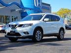 2014 Nissan Rogue