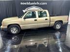2007 Chevrolet Silverado 1500