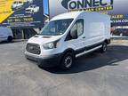 2016 Ford Transit 350