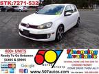 2011 Volkswagen GTI