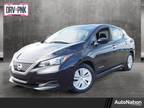 2018 Nissan LEAF