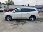 2013 Buick Enclave