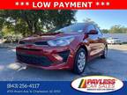 2021 Kia Rio