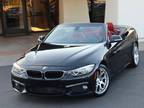 2014 BMW 428i