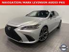 2019 Lexus ES 350