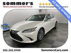 2020 Lexus ES 300h