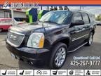 2010 GMC Yukon