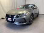 2023 Nissan Sentra