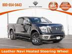 2018 Nissan Titan