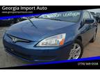 2004 Honda Accord