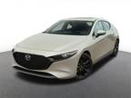 2022 Mazda Mazda3