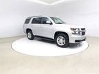 2020 Chevrolet Tahoe