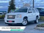 2009 GMC Yukon