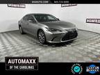 2021 Lexus ES 250