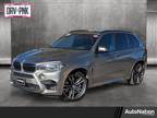 2016 Bmw X5 M